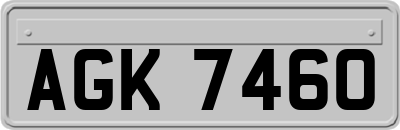 AGK7460