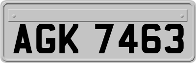 AGK7463