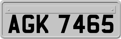AGK7465