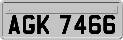 AGK7466