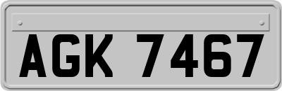 AGK7467