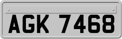 AGK7468