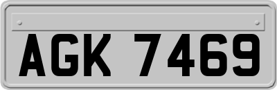 AGK7469