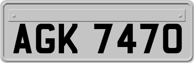 AGK7470