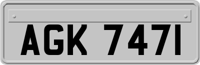 AGK7471