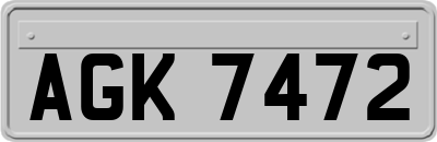 AGK7472
