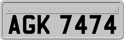 AGK7474
