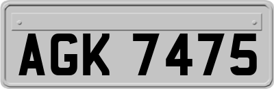 AGK7475