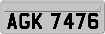 AGK7476