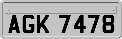AGK7478