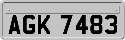 AGK7483