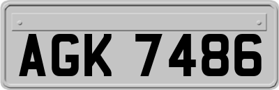 AGK7486
