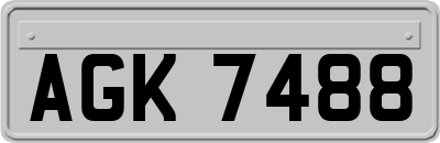 AGK7488