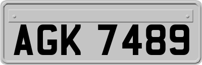 AGK7489