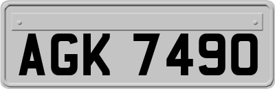 AGK7490