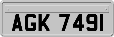 AGK7491