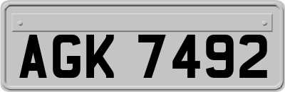 AGK7492