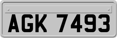 AGK7493