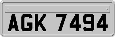 AGK7494