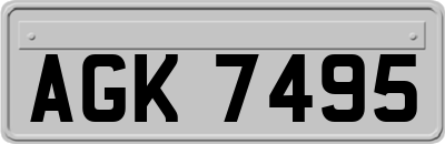 AGK7495