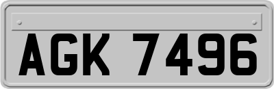 AGK7496