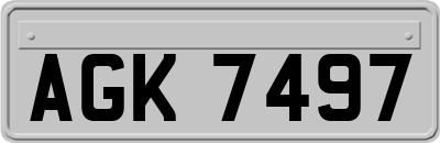AGK7497