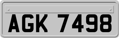 AGK7498