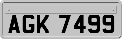 AGK7499