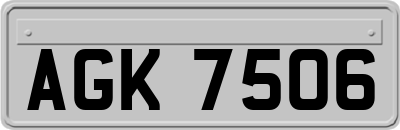 AGK7506