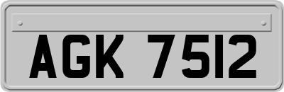 AGK7512