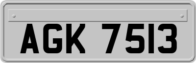 AGK7513