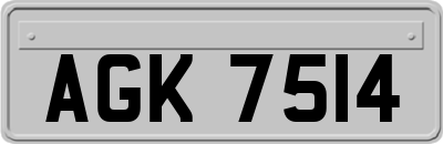 AGK7514