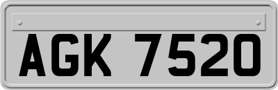 AGK7520