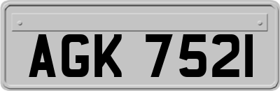 AGK7521