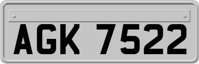 AGK7522