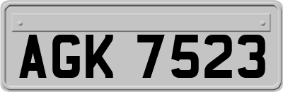 AGK7523