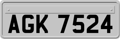 AGK7524