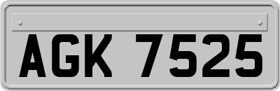 AGK7525