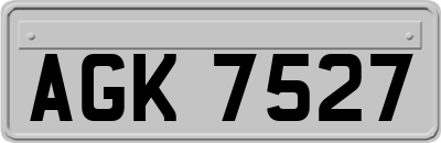 AGK7527