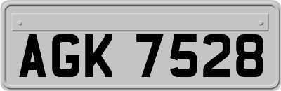 AGK7528