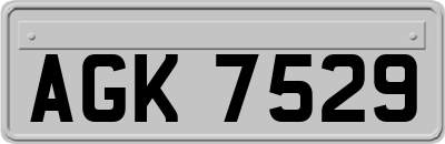 AGK7529