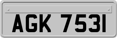 AGK7531