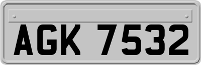 AGK7532