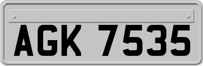 AGK7535