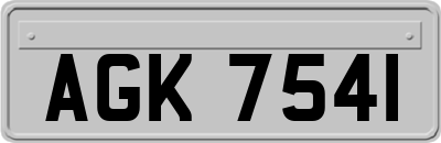 AGK7541