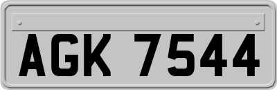 AGK7544