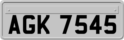 AGK7545