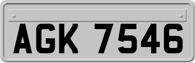 AGK7546