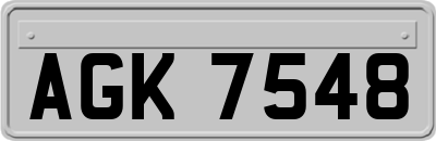 AGK7548