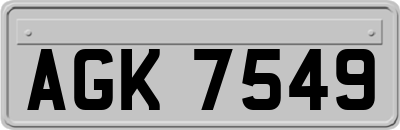 AGK7549